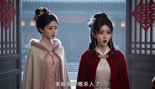 穿梭古今两头跑：王妃她赚麻了第三季（184集）好看的短剧推荐