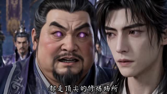 凡手遮天：我靠词条修仙（109集）解说文案
