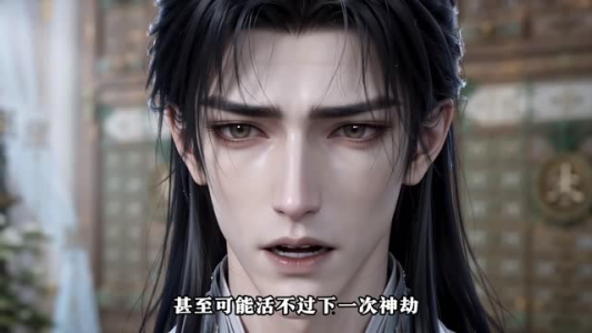 竹马出殡当天,我被迫嫁给了神君(62集) 竹马出殡当天,我被迫嫁给了神君(62集)百亿短剧抢先看