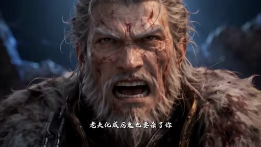 嫡姐夺骨我为帝，万鬼同悲血作祭（99集）短视频追剧推荐