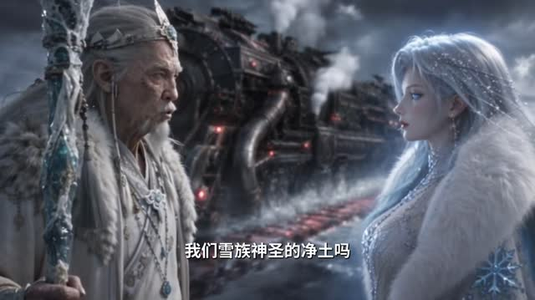 末日游戏：庇护所是瞭望塔第五季（91集）在线看完整版