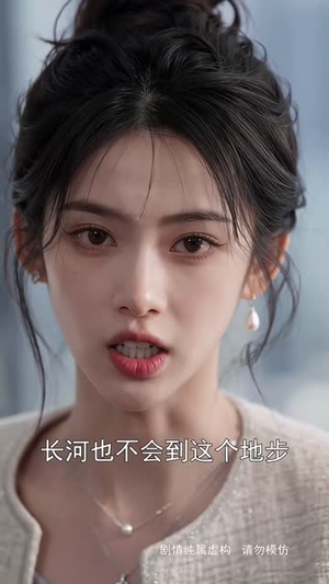 错嫁良缘京航婚事（144集）短剧太精彩了