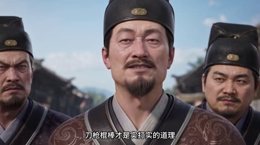 女扮男装，农家子的科举青云路第五季（158集）短剧抢先看