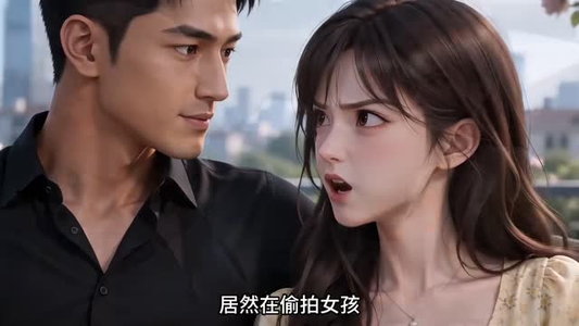 因缘一遇共余生（97集）哪个网站可以看
