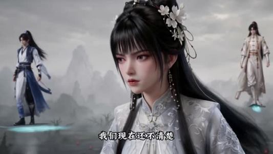 唢呐修仙，一曲炸翻修仙界第十季（299集）百亿短剧抢先看