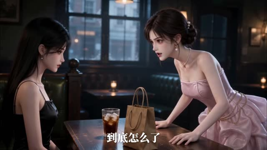 初觅暖暖（53集）热播古装短剧