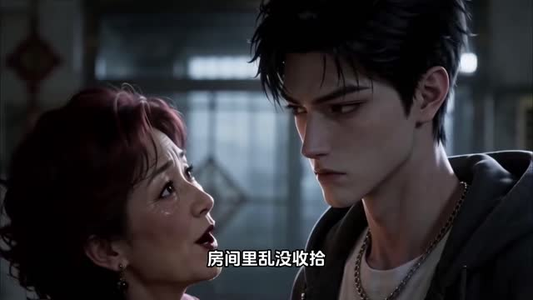 迟总夫人又在倒追你第一季（174集）短剧推荐更新中
