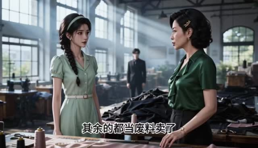 唐瑾穿到八零家属院，老公又红温啦（133集）百度网盘在线看