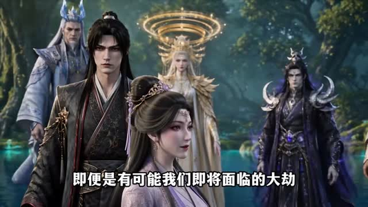 谁说没灵根不能修仙的？之无灵证道第32季（95集）高分推荐免费看