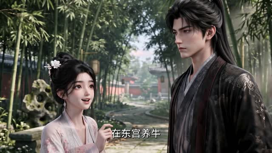 娇养东宫！（95集）短剧上头又好看