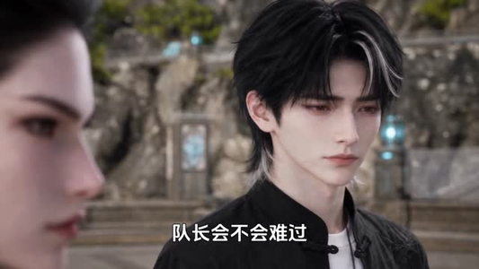 零号小队：北辰揽星河第三季（219集）热门短剧抢先看
