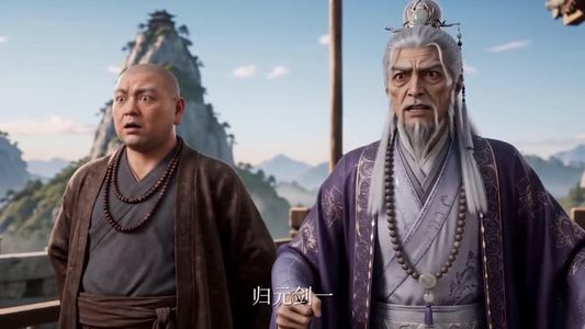 绝世女帝举世皆弃，我接她归家（107集）爱短剧爱追剧