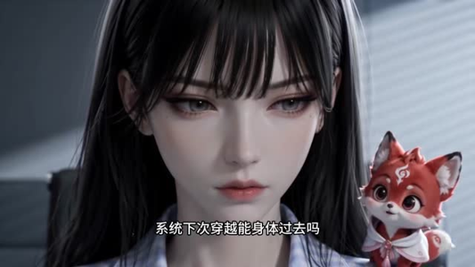 异界收编，系统都是人贩子（113集）大结局太过瘾了