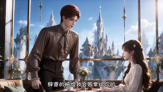 心归予你（50集）第二季