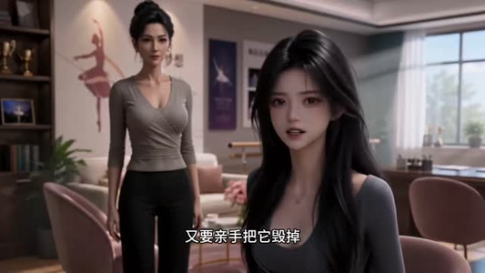 女配逆袭第二季（144集）精彩短剧下载