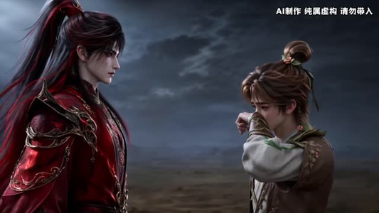 惹她干嘛,她家夫君妖力无边!第五季（153集）不用花钱看全剧