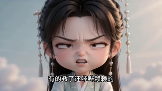 渡月听心（140集）短剧视频分享