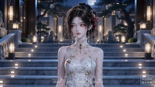 相亲当天，桀骜太子爷秒变恋爱脑（31集）最火短剧热播