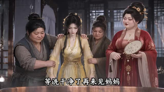 盼卿歌（153集）短剧推荐更新中