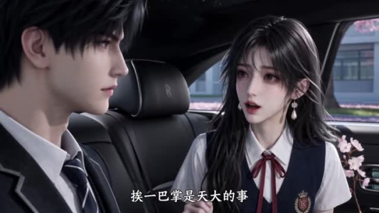 借一场演戏，赴半生情动（70集）短剧后续更精彩