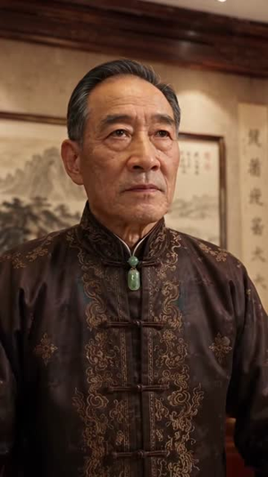 惊絮无声：傻女的绝杀（60集）短剧热播推荐