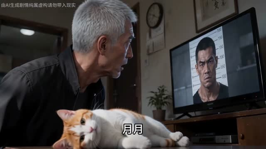 爸爸，请你低头看看我（80集）经典回顾免费看