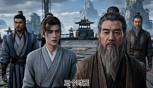 师门终于把我逐出去了（63集）短剧爆款推荐