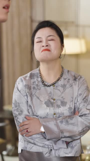 触碰契约（78集）古代短剧推荐