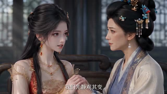 梨花误，逆命归（60集）短剧爆款推荐