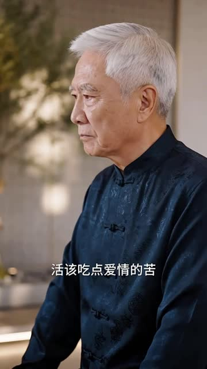 晚星知意（102集）一起追短剧吧