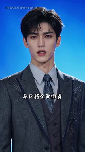 穿成炮灰私厨，给高冷总裁投喂小蛋糕（73集）番茄免费短剧
