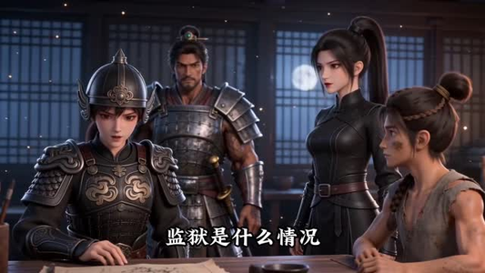 末世女帝养成指南（112集）演的怎么样