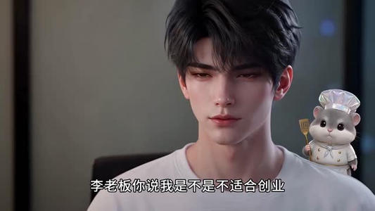 厨神附体我把沙县开成了黑店第三季（166集）全部免费看全集