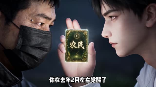 黑塔：从超忆症开始成神（139集）好看短剧抢先看