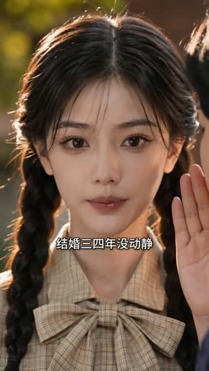 大院的夏天第一季（104集）女主角是谁