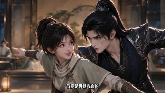 王爷的佛珠又碎了（108集全）精彩短剧天天看