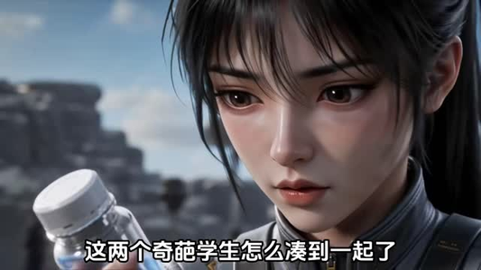 重生机甲女王：机甲不是这么开的！（112集）短剧介绍