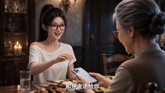 规则改写_万人迷女主换我当(80集) 规则改写_万人迷女主换我当(80集)在哪里可以全集