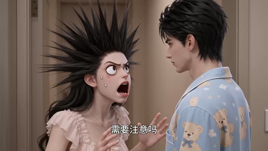 情起屋檐下：八年后的女儿来催婚2（76集）全集一网打尽