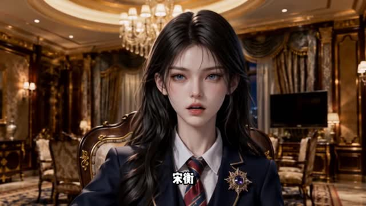 假千金她是真大佬（69集）热门短剧大全