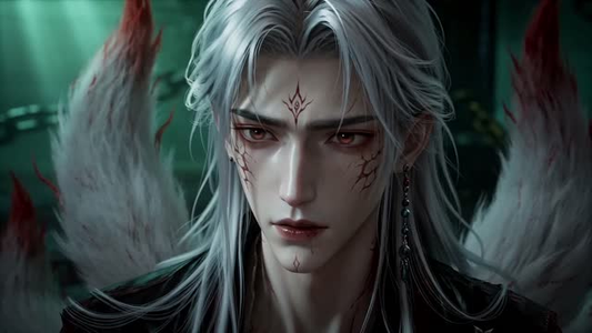 我和妖尊绑定了血契（55集）热播短剧抢先看