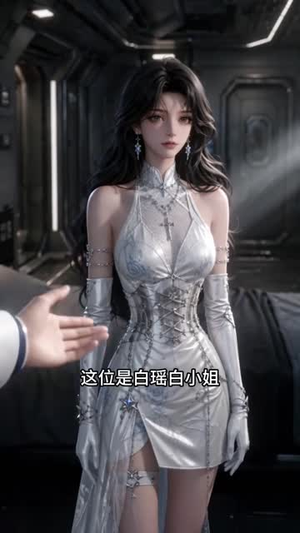 独占月光Ⅱ诡异Boss盯上我（103集）短剧解说全集