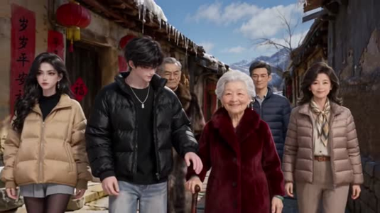 开学领证，被闪婚老婆拿捏了（116集）在线免费观看