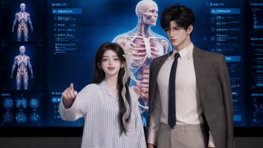 这个川妹子是个飒爽活爹(80集) 这个川妹子是个飒爽活爹(80集)精彩好看的短剧