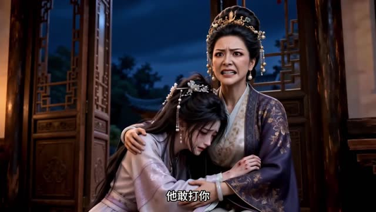 嫁个猎户，结果全家傻眼了（54集）亿万短剧抢先看