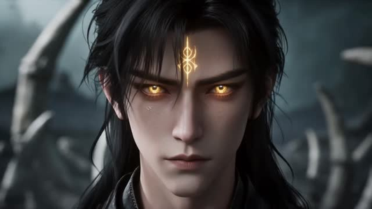 镇魔司:斩妖就能爆词条第三季(177集) 镇魔司:斩妖就能爆词条第三季(177集)甜宠短剧追到爽