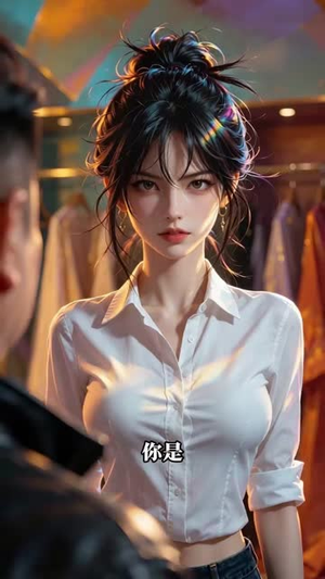 她家陛下古穿今，一天打三份工（390集）高清无码免费看
