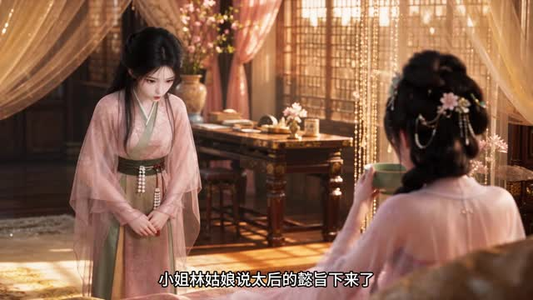 请君入我怀！（261集）小短剧推荐
