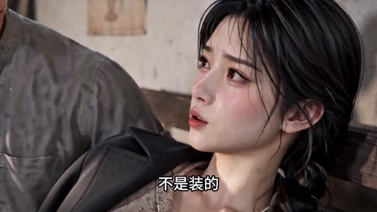 八零老公可盐可甜，穿书女配不作了第一季（464集）短剧介绍