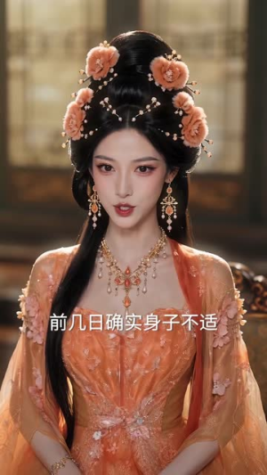 归玉阙宠妃进阶录(92集) 归玉阙宠妃进阶录(92集)短剧分享片段